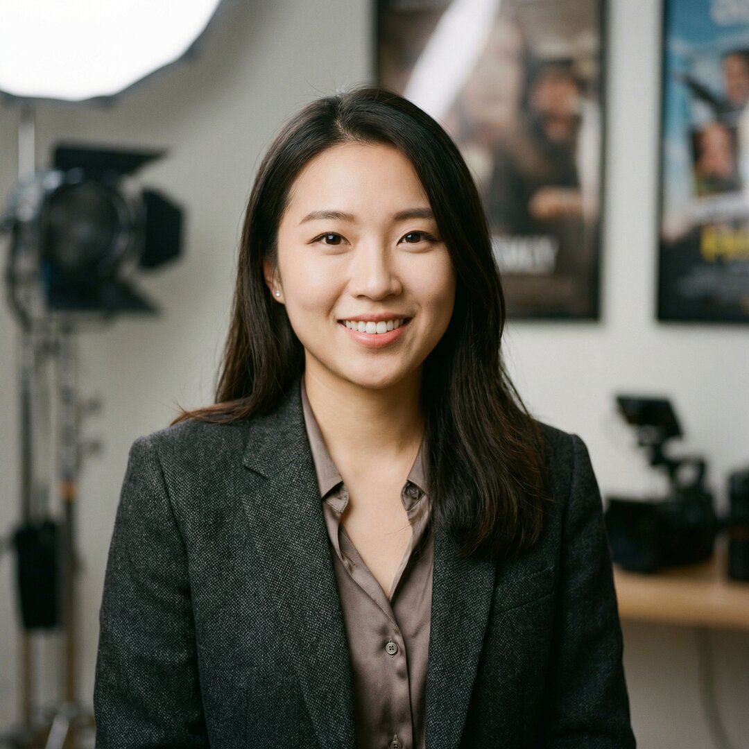 成人视频制片人李雪晴