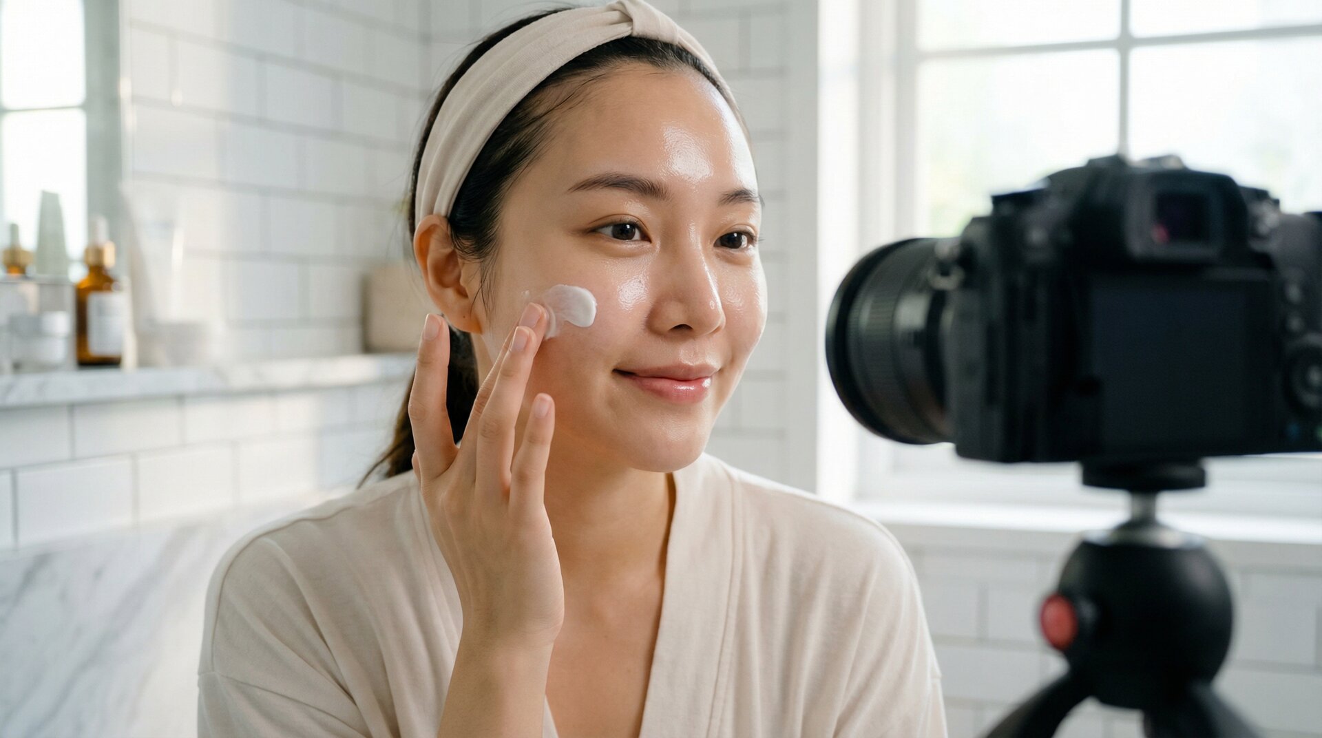 成人视频护肤视频教程