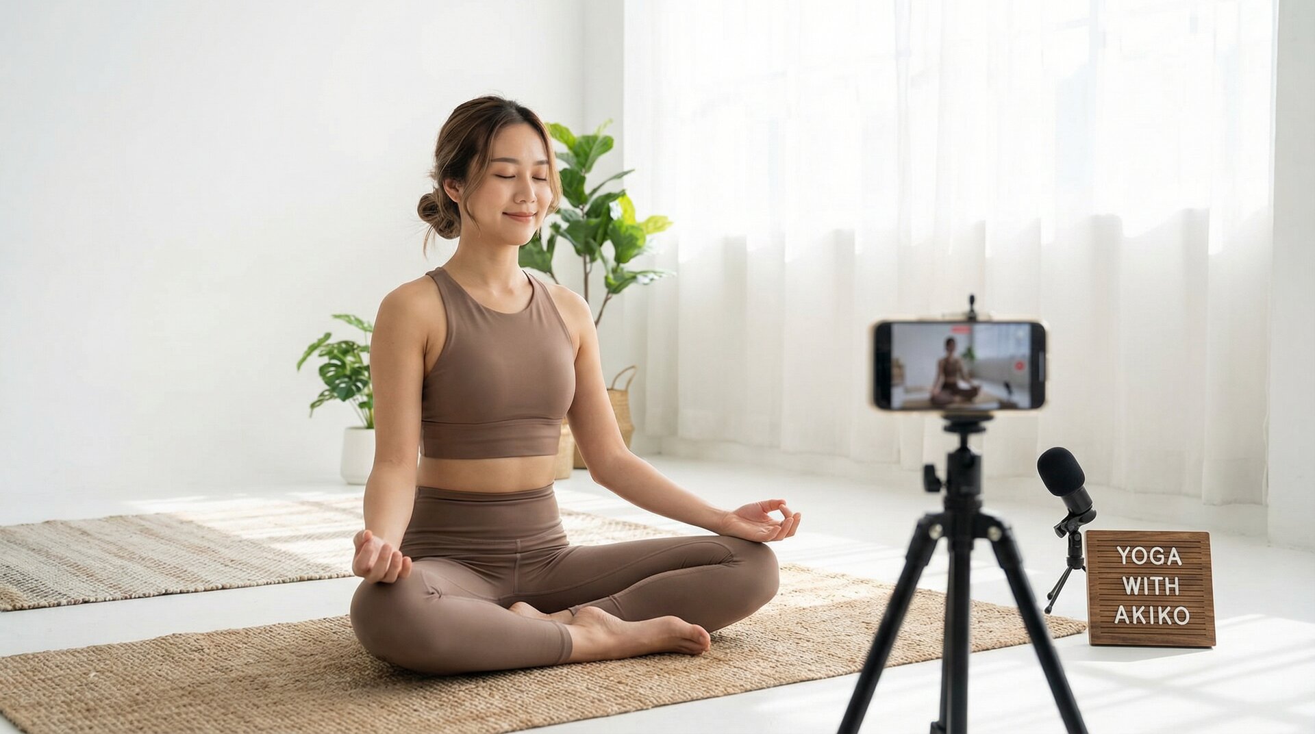 成人视频瑜伽视频教程